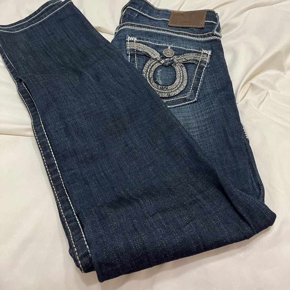Big Star Jeans